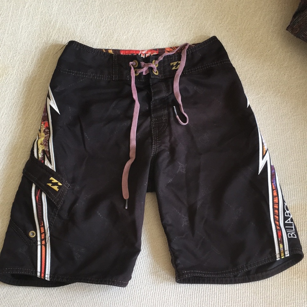 Limited edition Metallica x Billabong